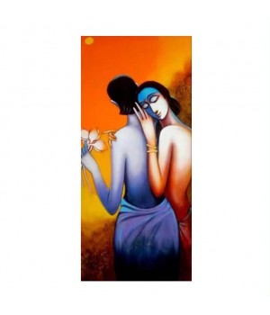 Hand Made Best Selling Paintings High Quality Custom Home Decor Modern Art Work Oil Painting Living Room Wall Decoration Canvas