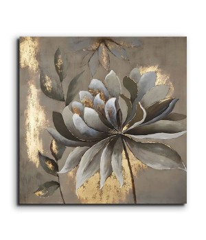 High Quality Flower Romantic Art Print painting Printing Canvas painting For home decoration