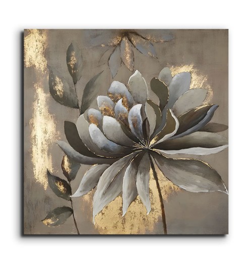 High Quality Flower Romantic Art Print painting Printing Canvas painting For home decoration