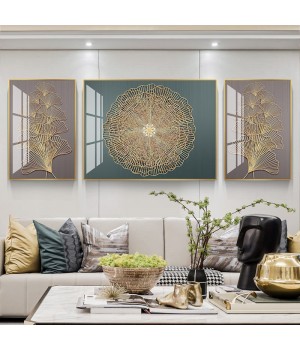 Modern interior decoration Wall Painting Wall Art Painting Paint Painted Oil Painting For Home Decor Arts