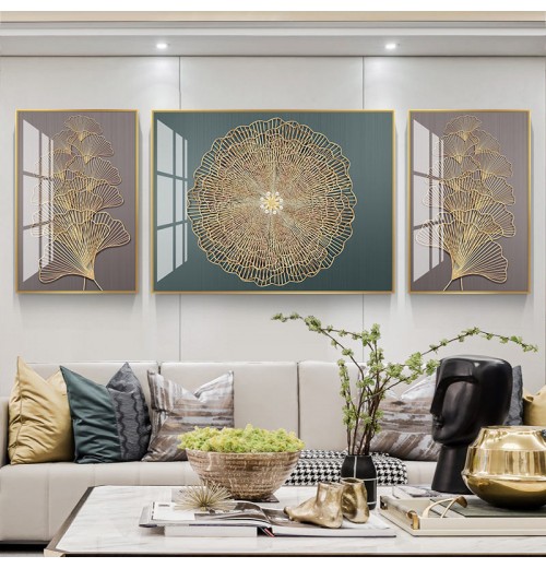 Modern interior decoration Wall Painting Wall Art Painting Paint Painted Oil Painting For Home Decor Arts