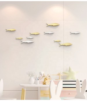 Creative Fish Interior Wall Hanging Interior Design Home Decor And Home Decor Ideas For Wall Art Home Decor